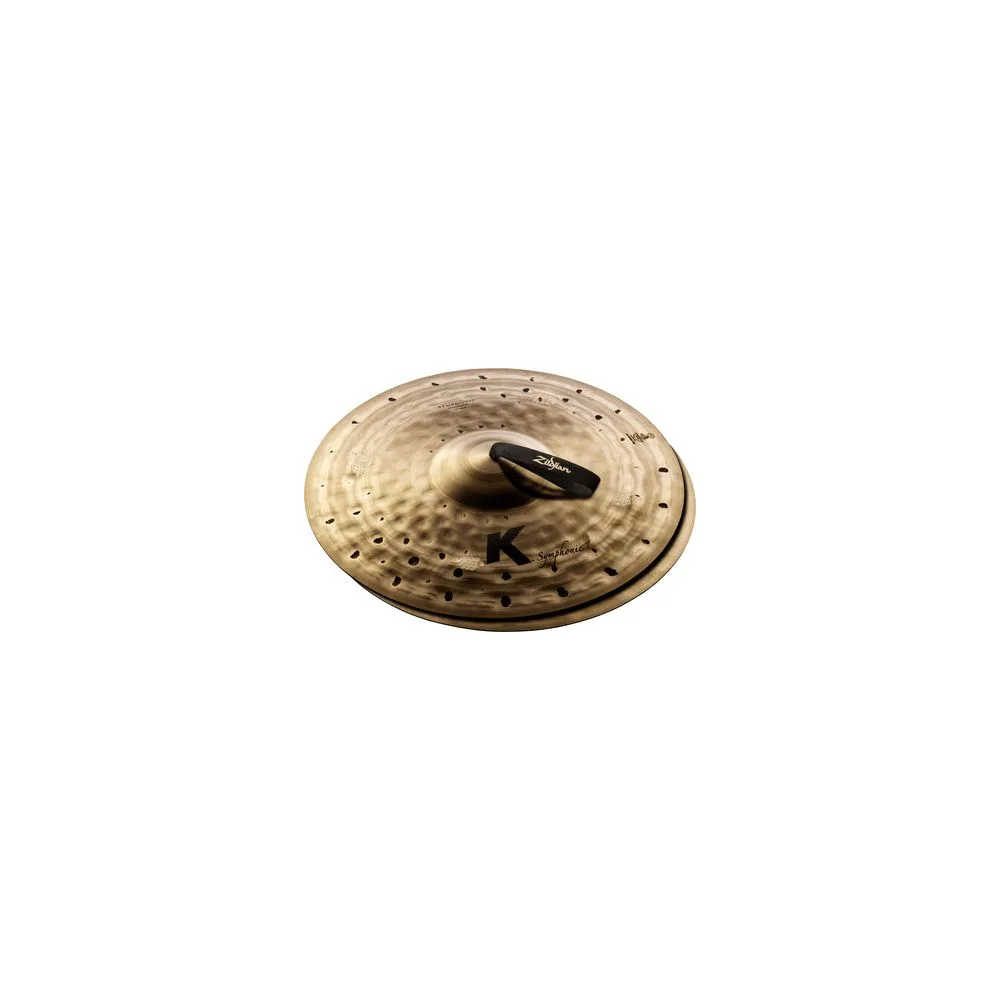 Zildjian 19" K' Симфонические тяжелые