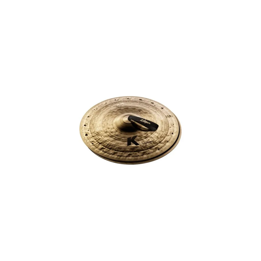 Zildjian 18" K' Symphonic тяжелый