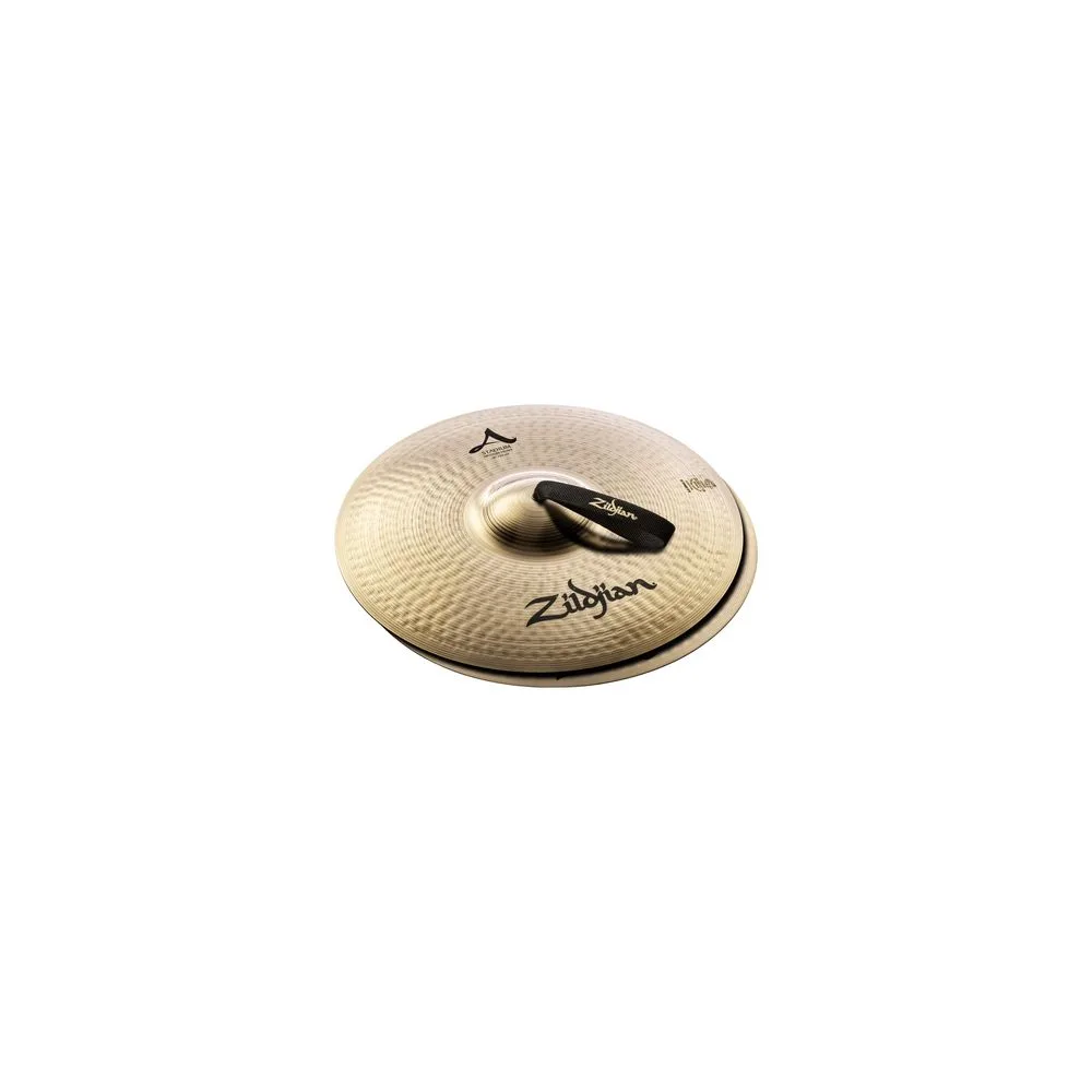 Zildjian 16" A' Stadium MH