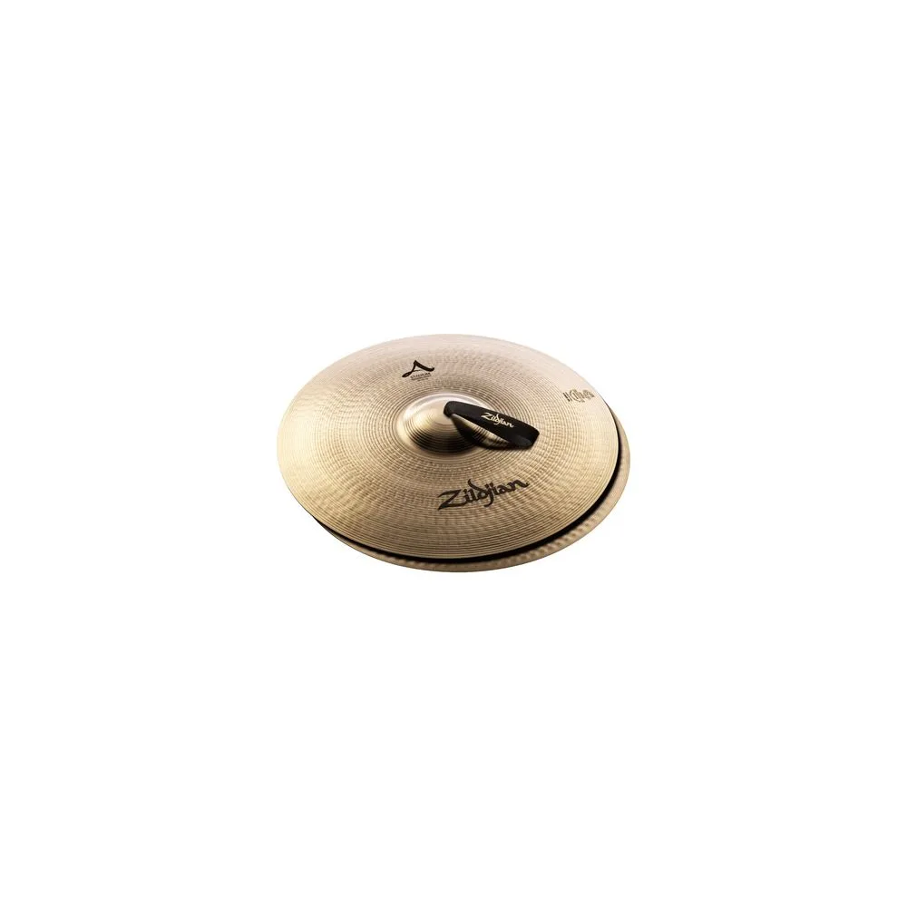 Zildjian 20" A' Stadium MH