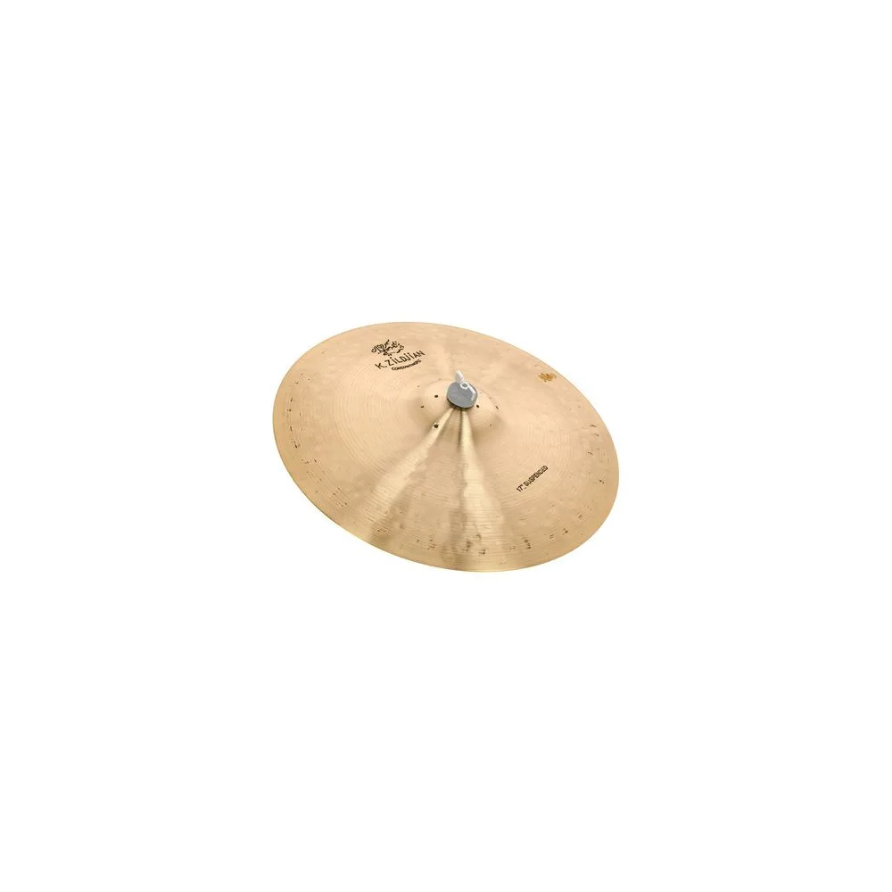 Zildjian 17" K' Constantinople Susp.