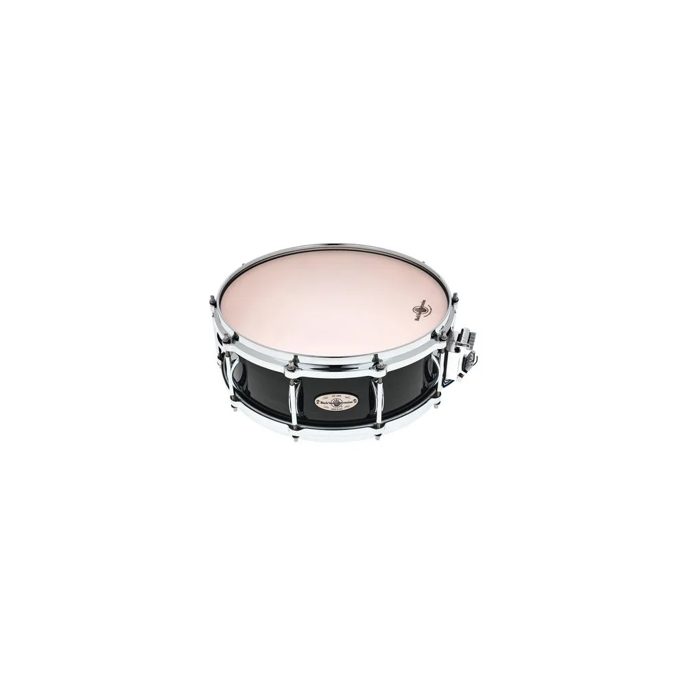 Black Swamp Percussion Multisonic Snare MS514MD-CB