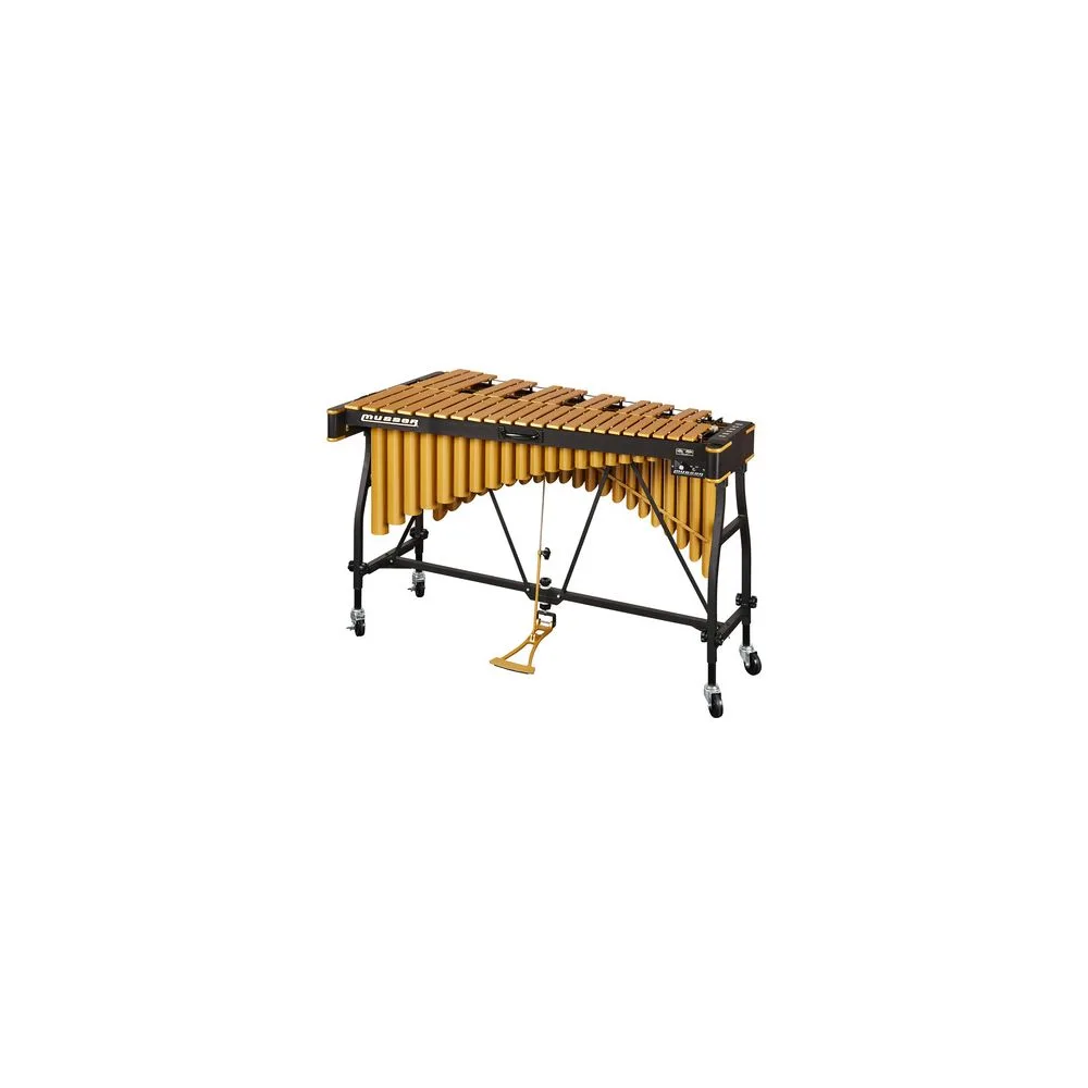 Musser M55G A=442