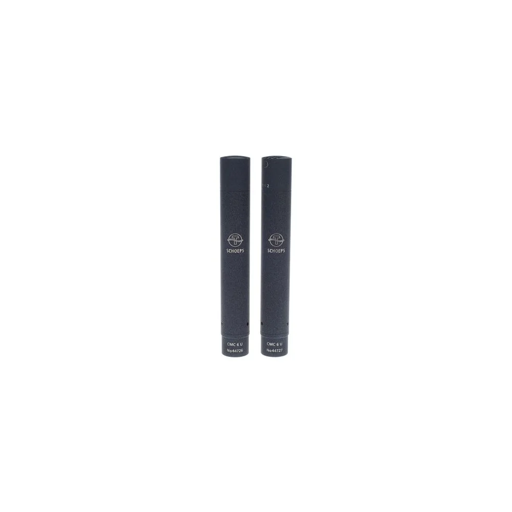 Schoeps Stereo-Set MK 2