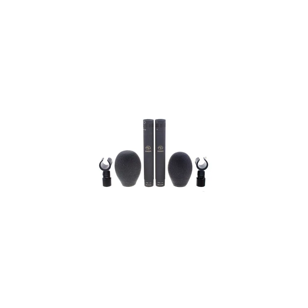 Schoeps Stereo-Set MK 21