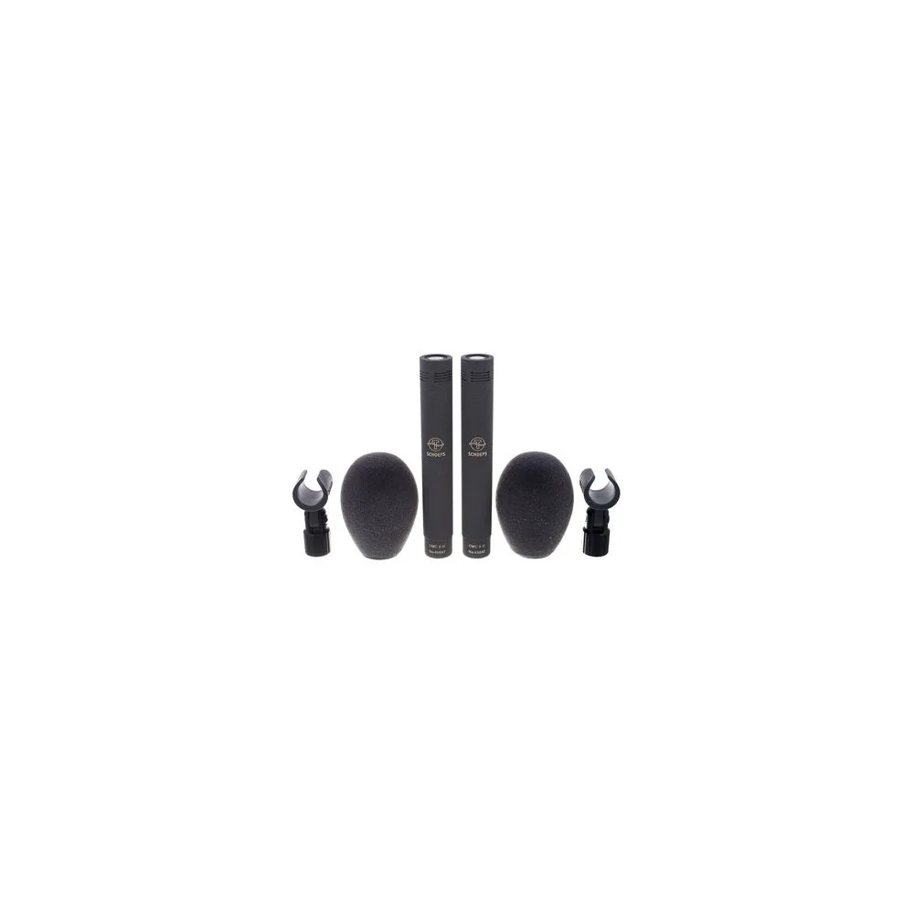 Schoeps Stereo-Set MK 22