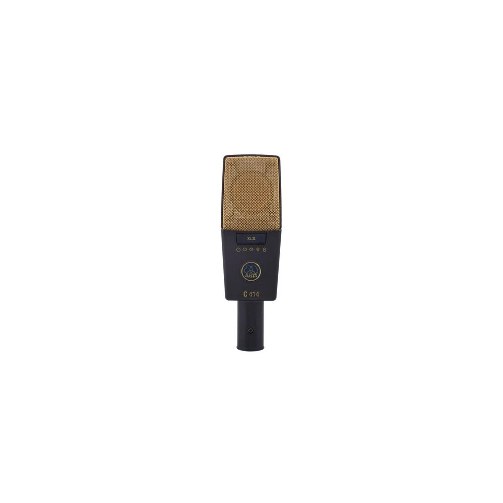 AKG C414 XLII