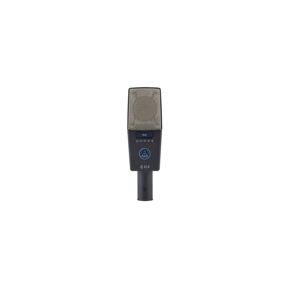 AKG C414 XLS