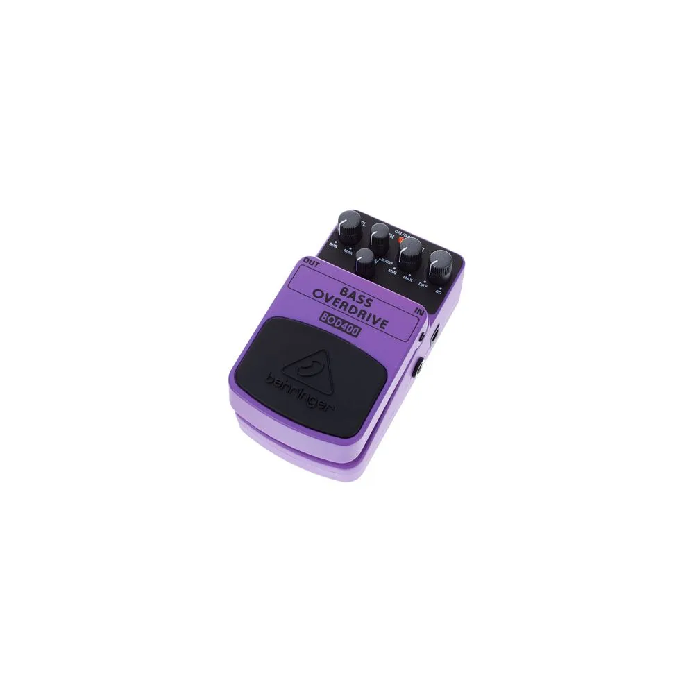 Behringer BOD400