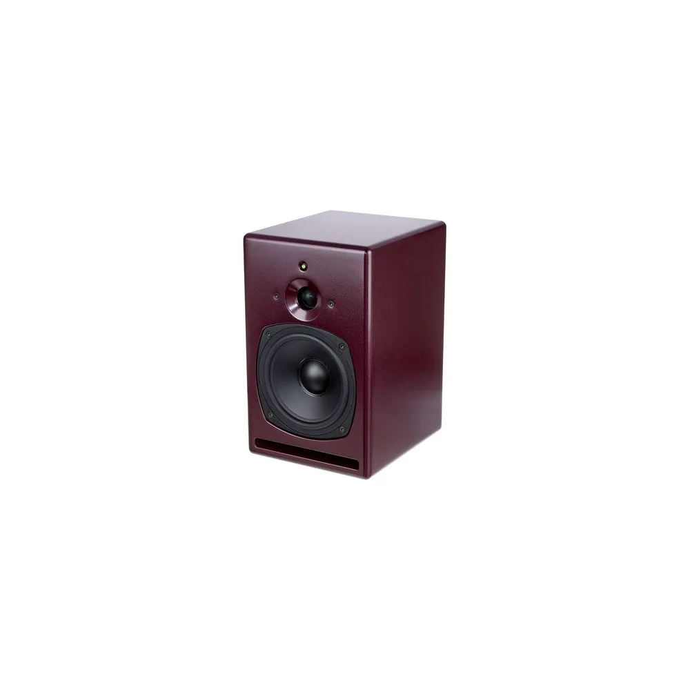 PSI Audio A17-M Studio Red