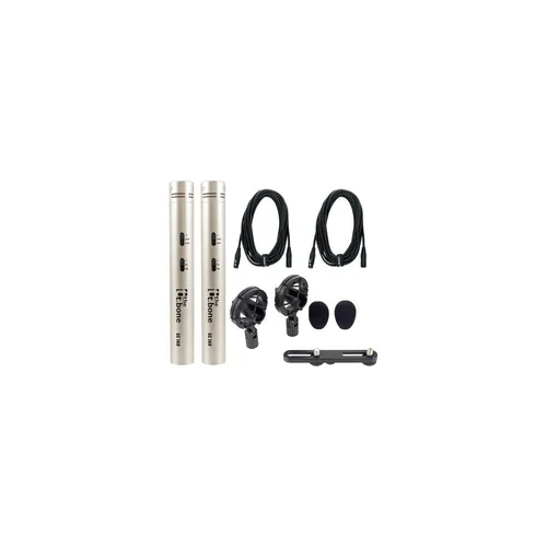the t.bone SC 140 Stereoset Bundle