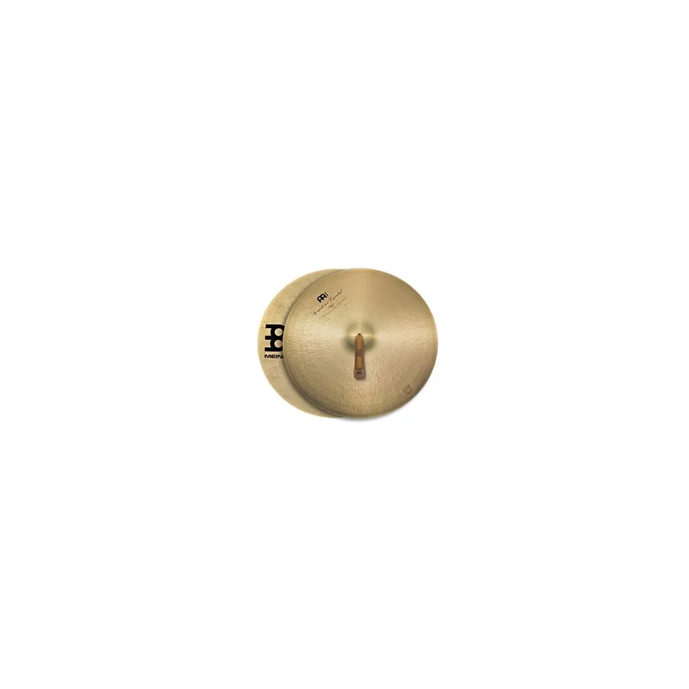 Meinl 20" Symphonic Heavy