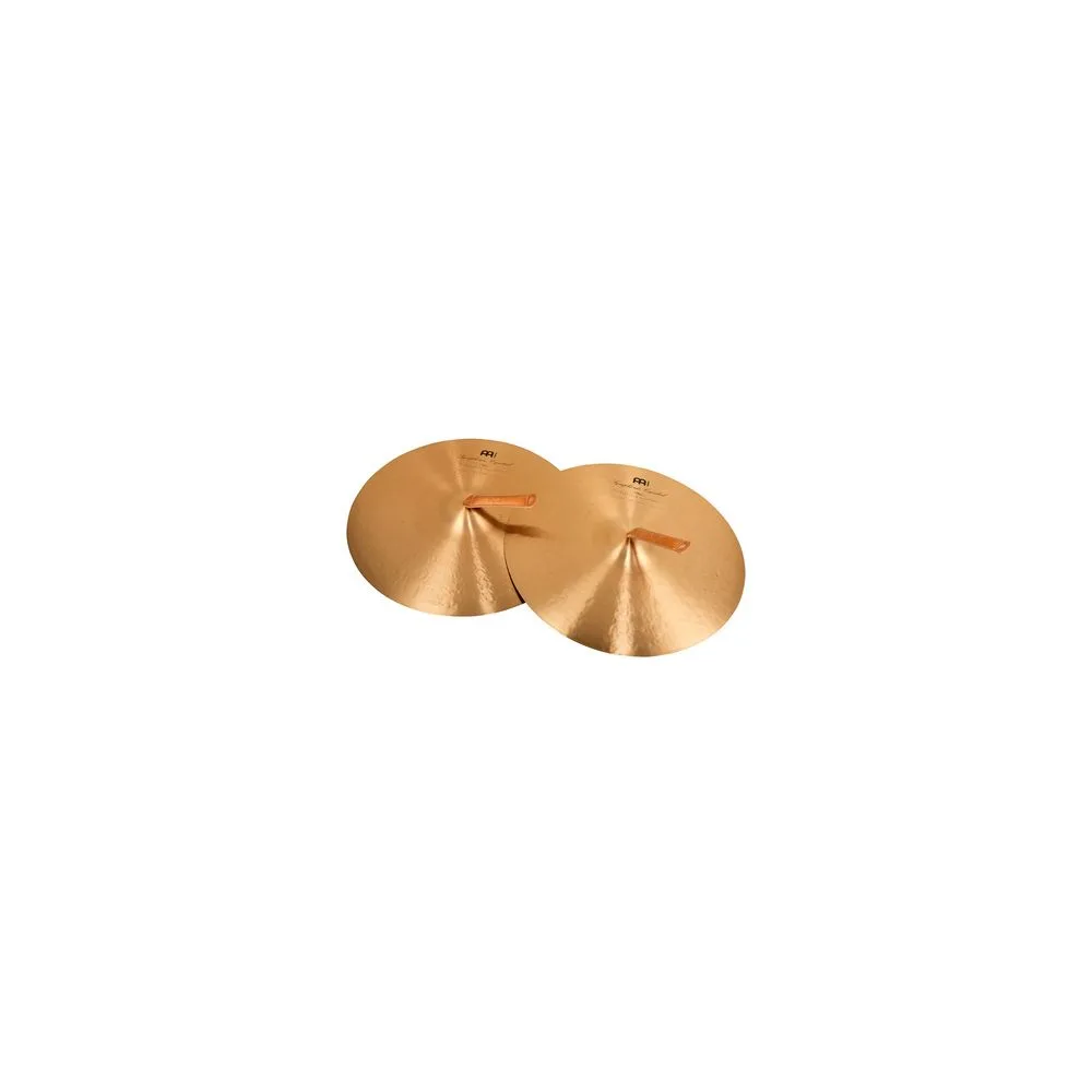 Meinl 20" Symphonic Thin