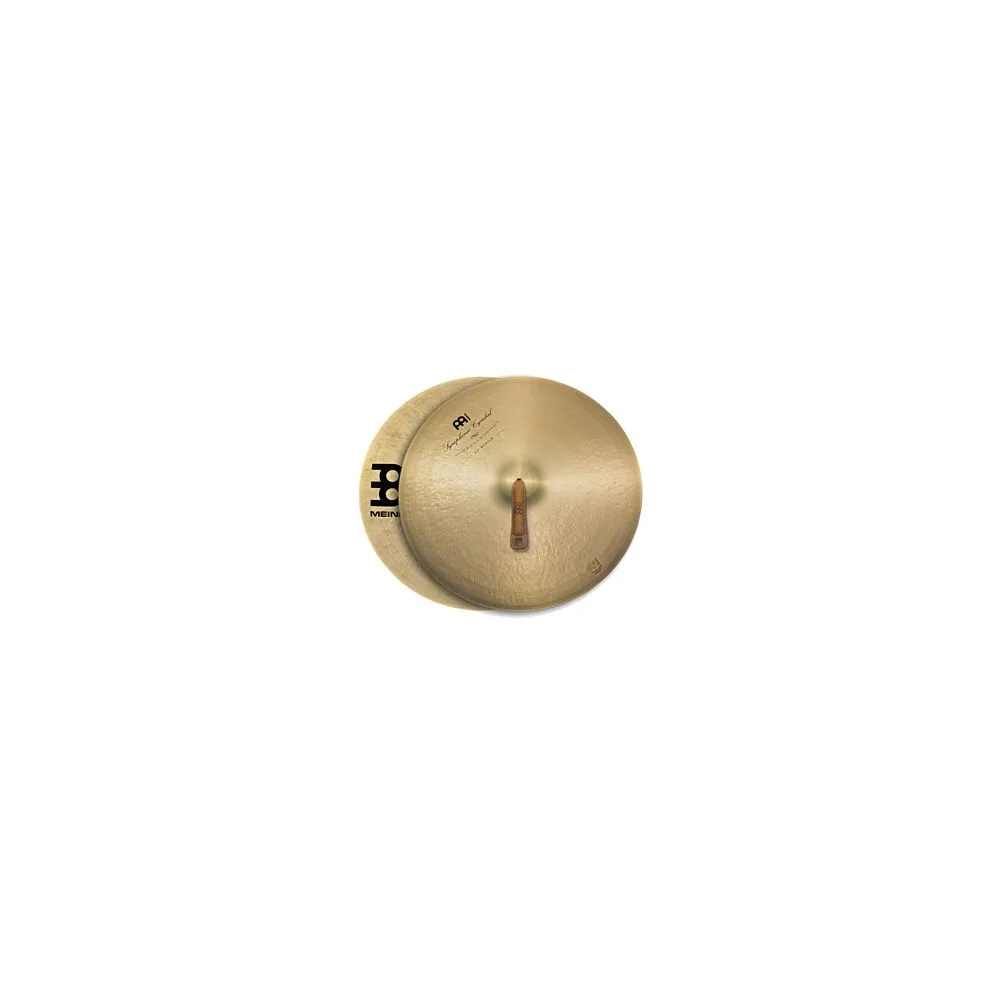 Meinl 22" Симфонические Средние