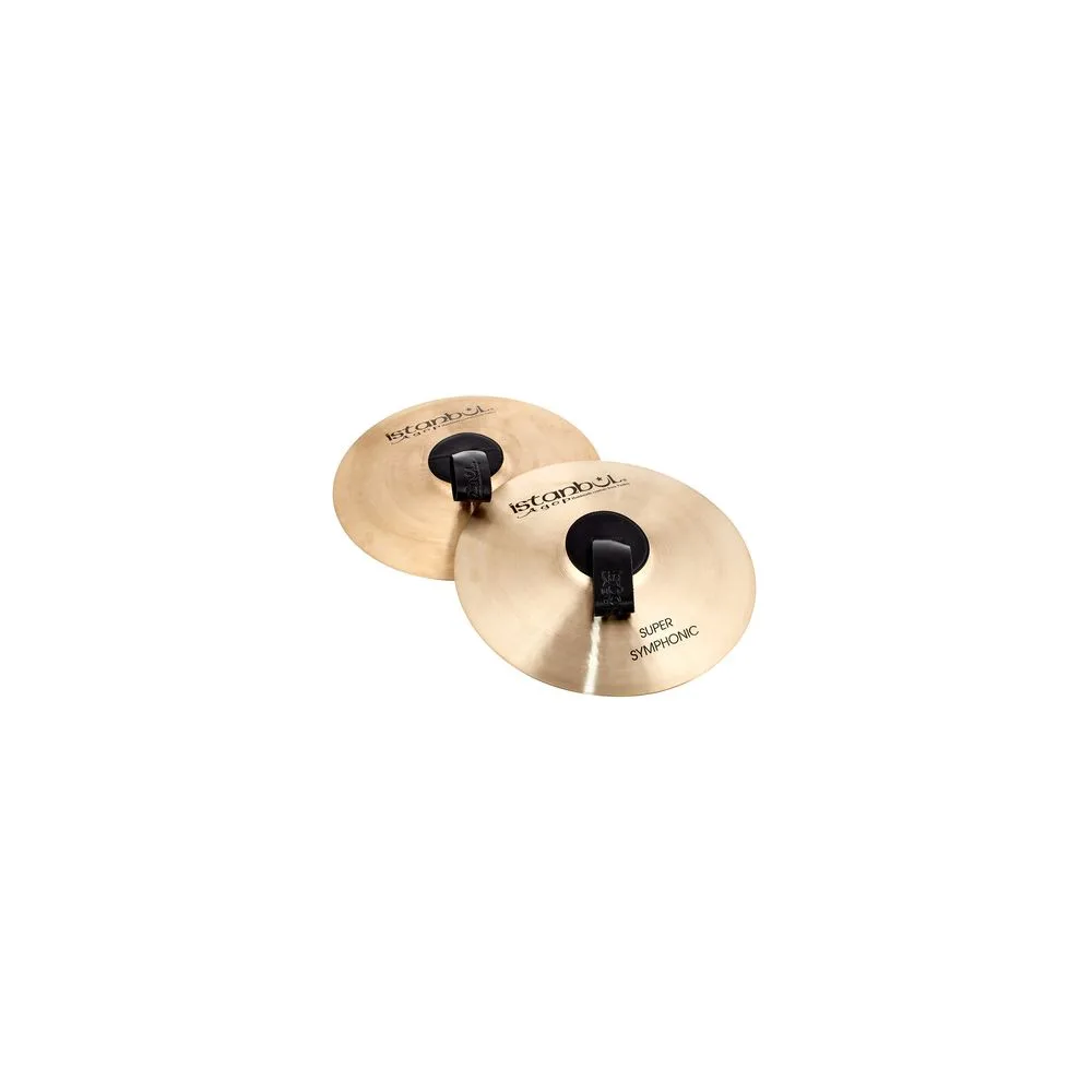 Istanbul Agop Super Symphonic 16"
