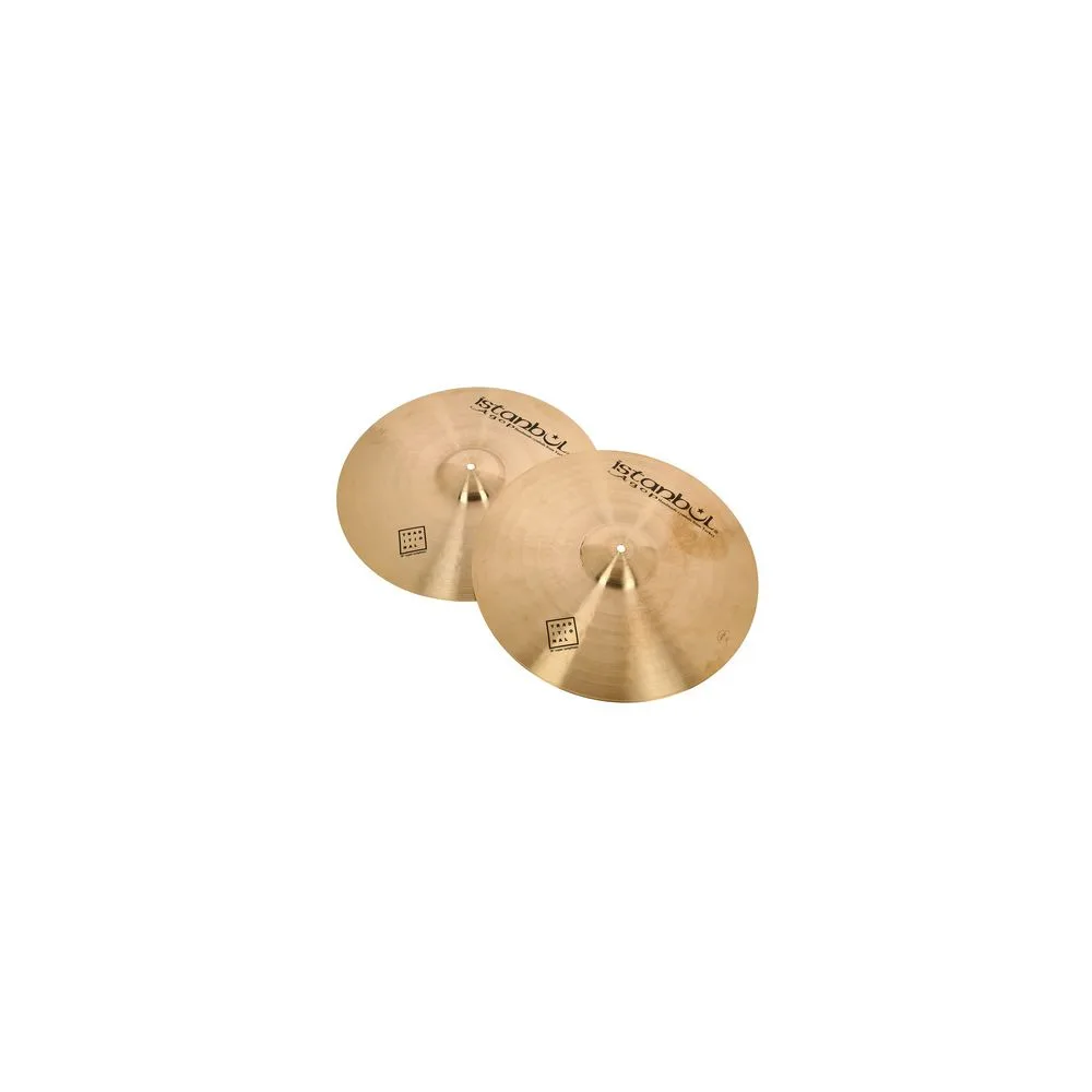 Istanbul Agop Super Symphonic 18"