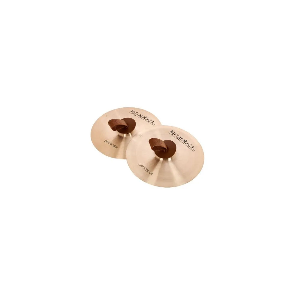 Istanbul Agop Оркестровые 16"