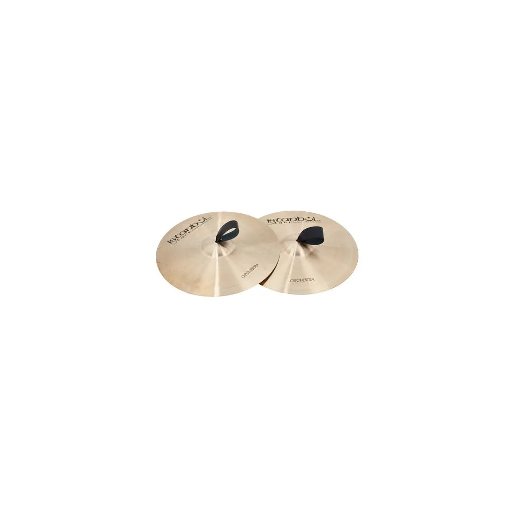 Istanbul Agop Orchestral 20"