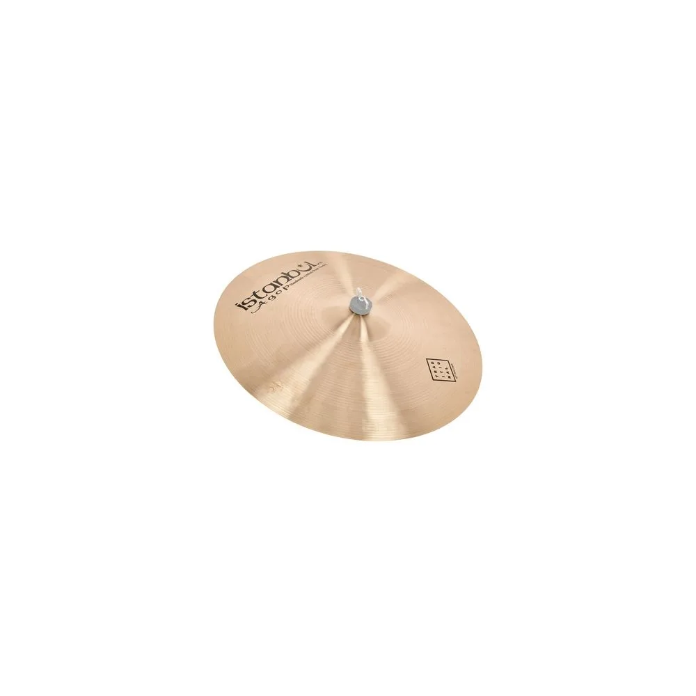 Istanbul Agop 18" Traditional Thin Crash