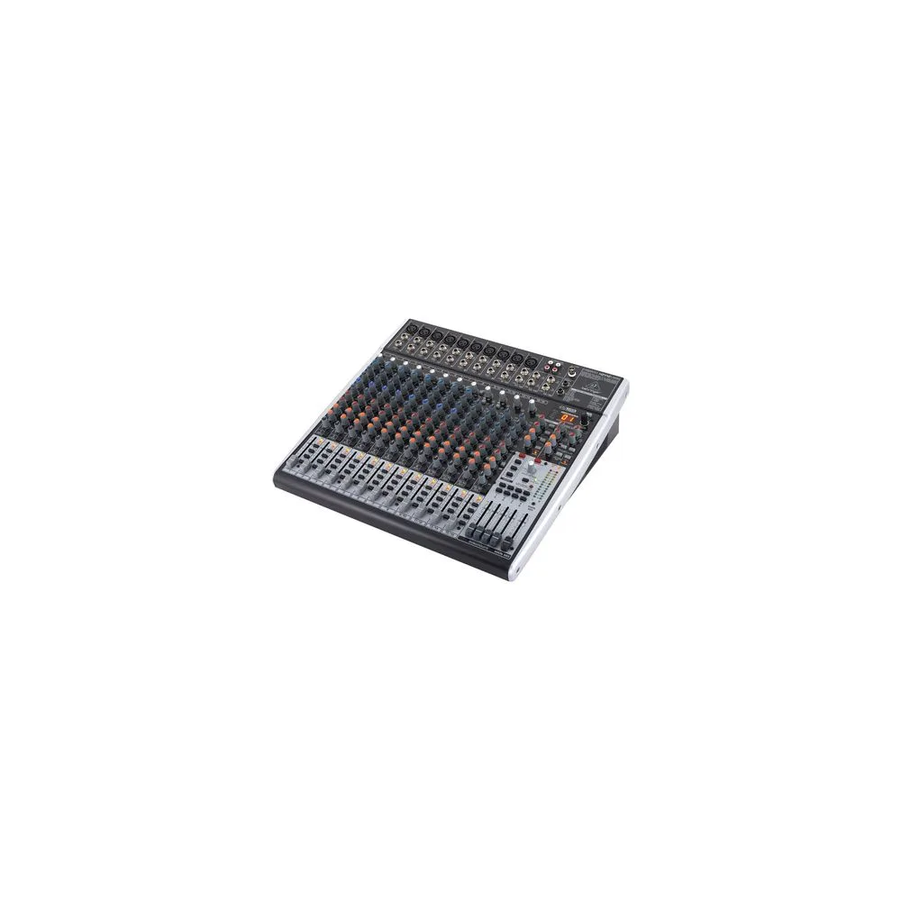 Behringer Xenyx X2442 USB
