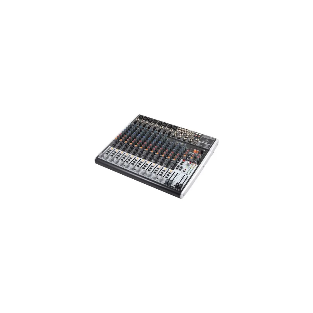 Behringer Xenyx X2222USB