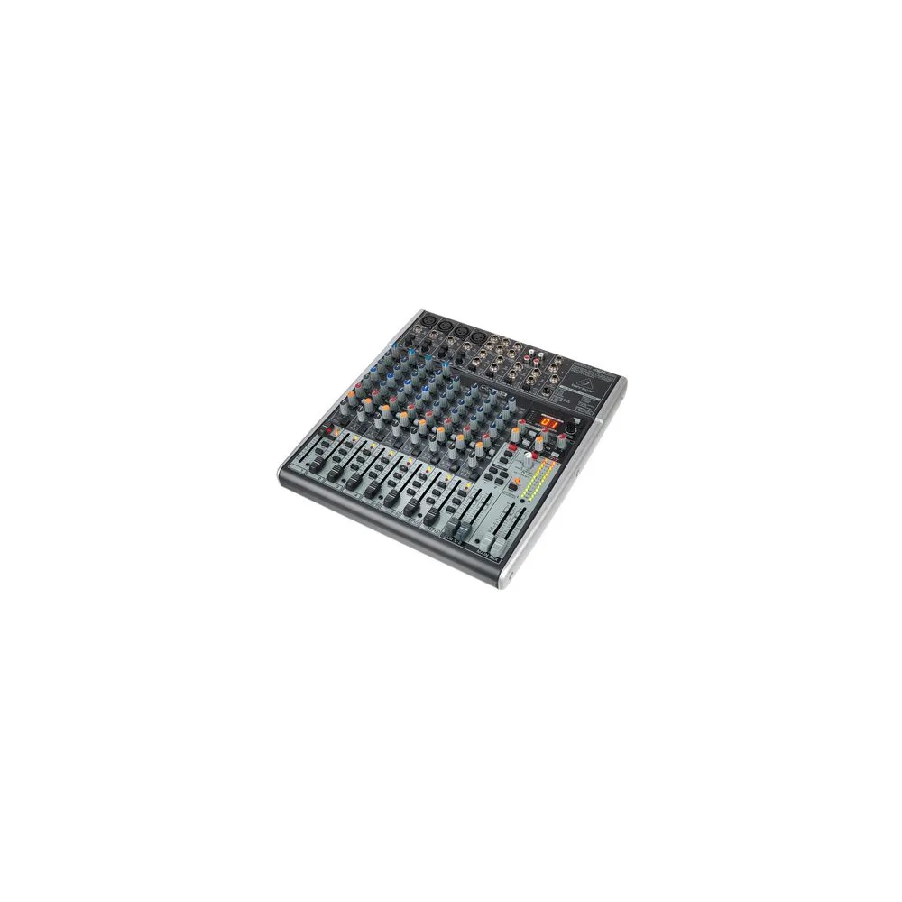 Behringer Xenyx X1622USB