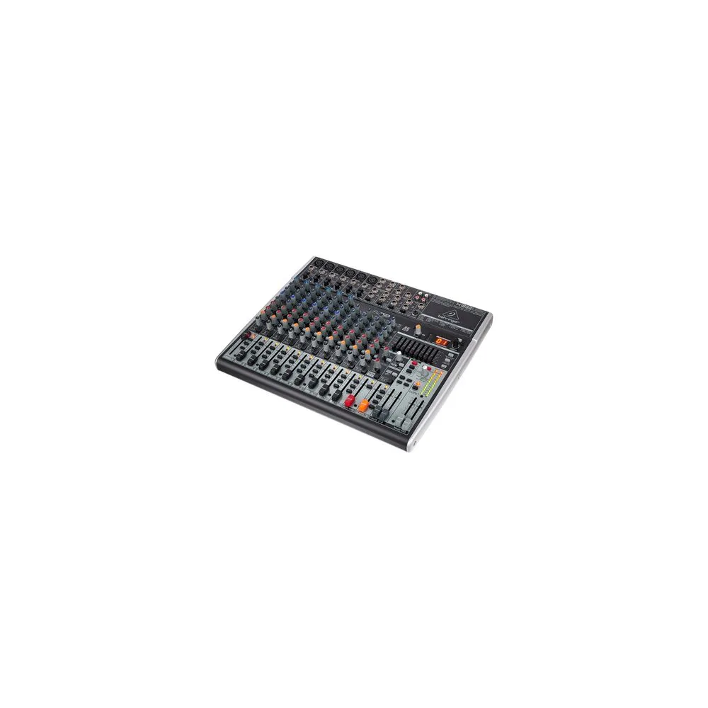 Behringer Xenyx X1832USB