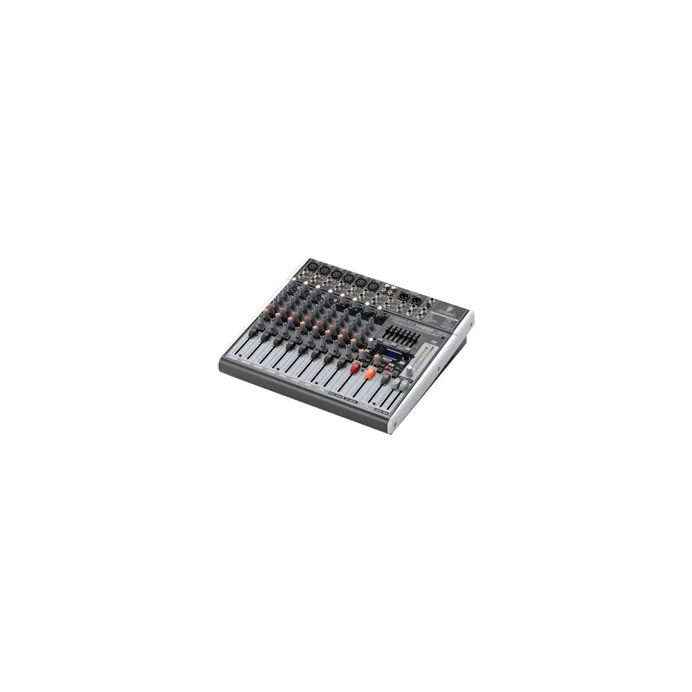 Behringer Xenyx X1222USB