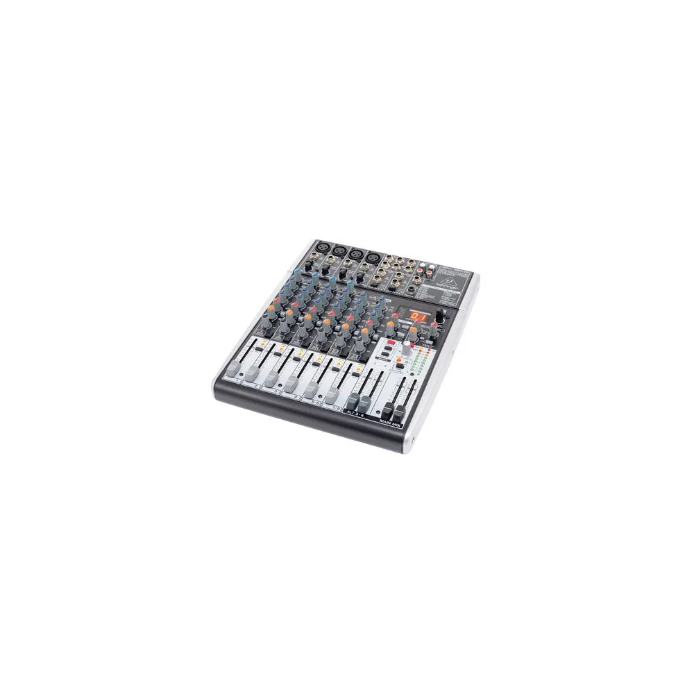 Behringer Xenyx X1204 USB