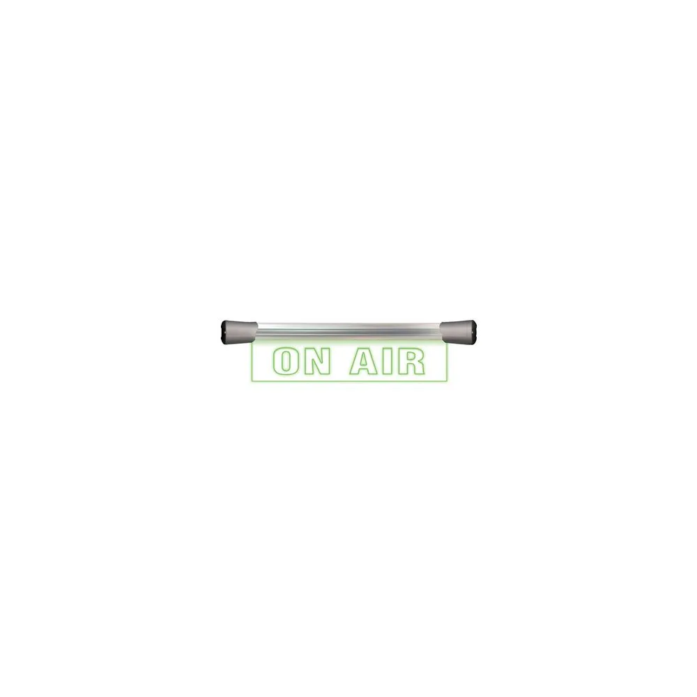 Sonifex On Air Sign SingleFlush 40