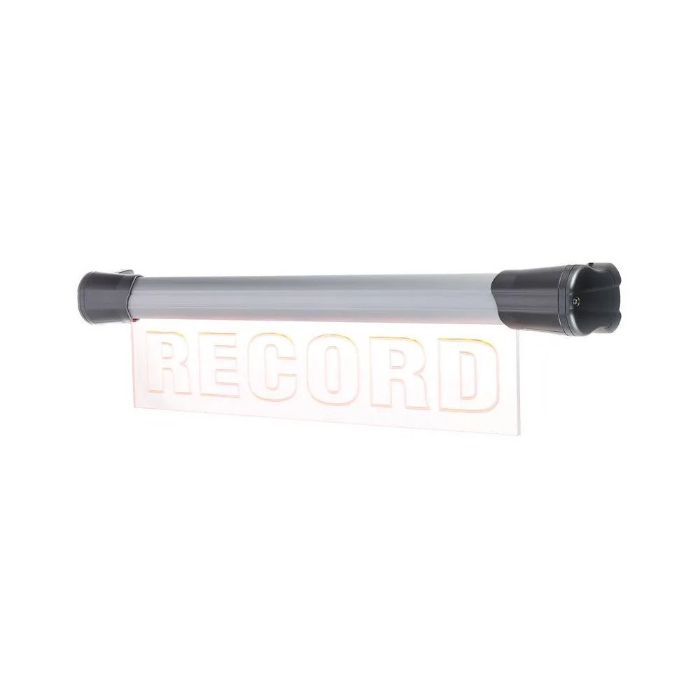 Sonifex Record Sign SingleFlush 40