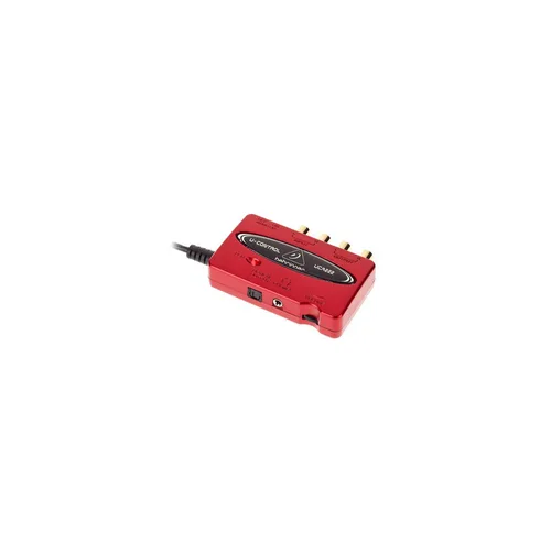 Behringer U-Control UCA222