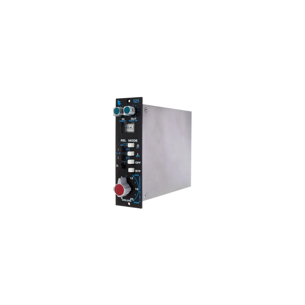 API Audio 525 Дискретный компрессор