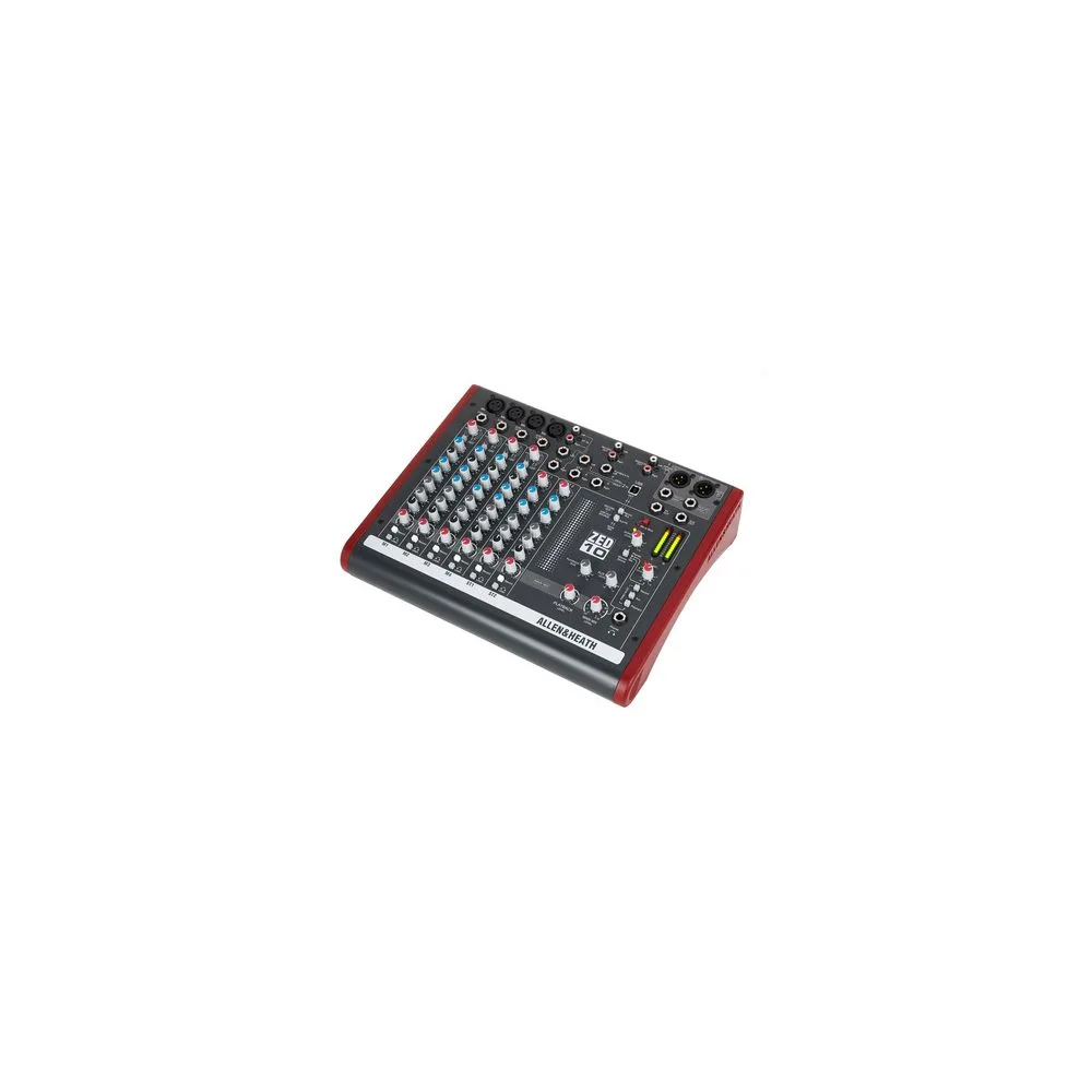 Allen & Heath ZED-10