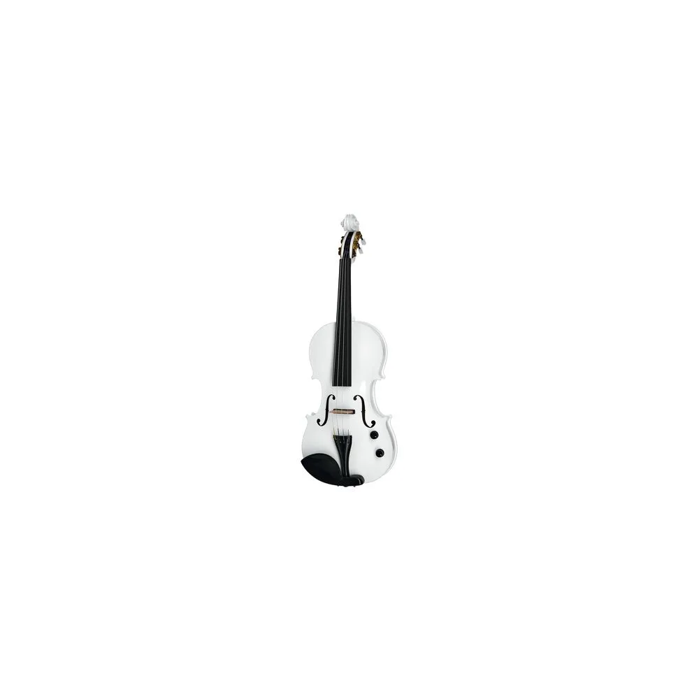 Thomann Europe Electric Violin 4/4 WH