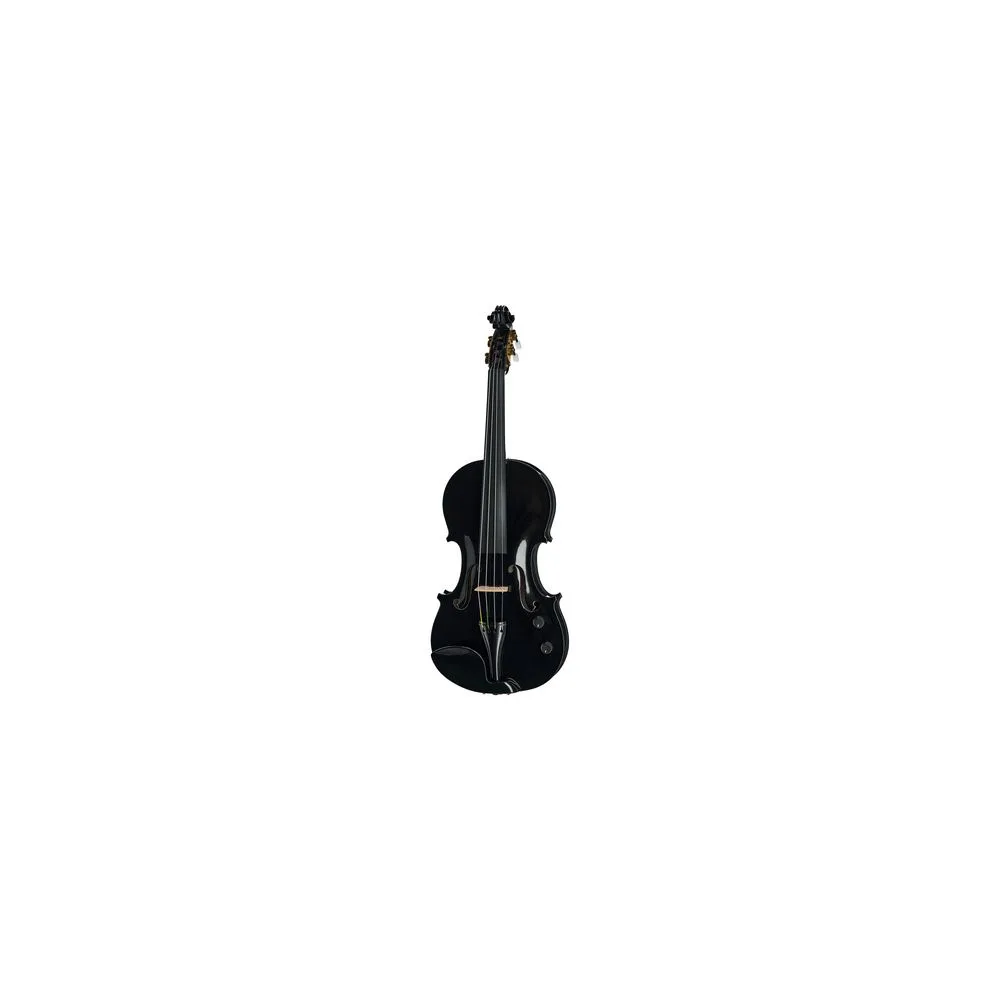 Thomann Europe Electric Violin 4/4 BK