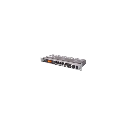Behringer FX2000 3D FX Processor