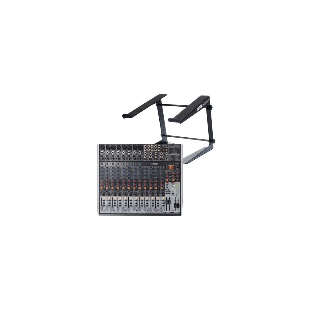 Behringer Комплект Xenyx X2222 USB