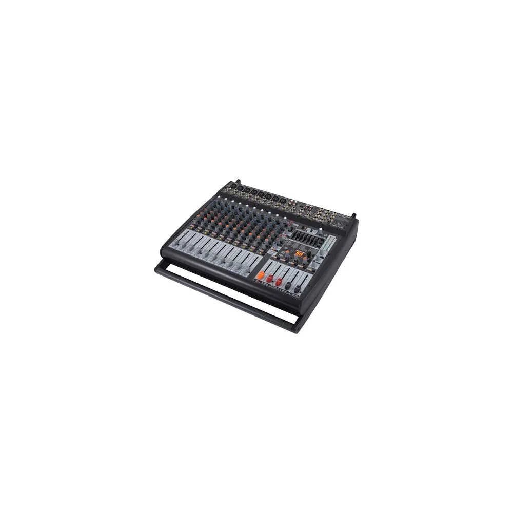 Behringer PMP 4000