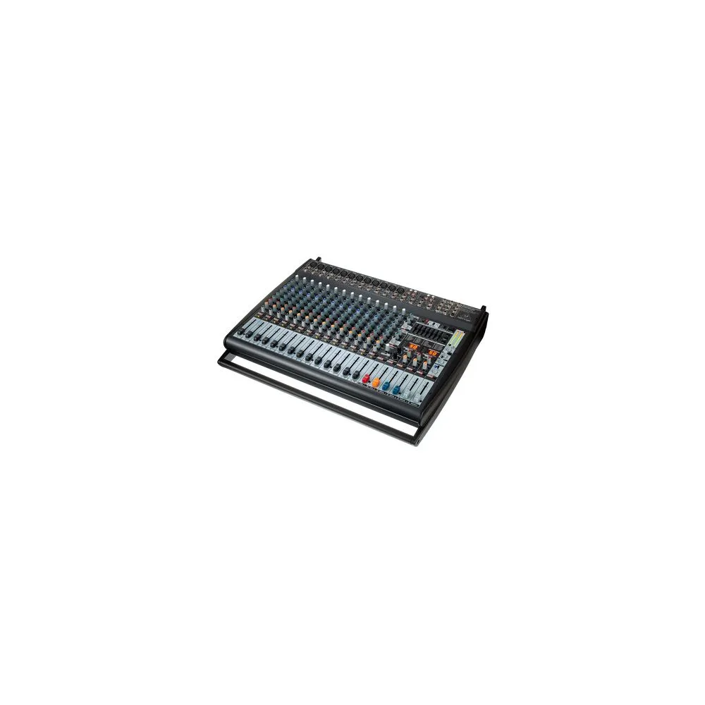 Behringer PMP 6000