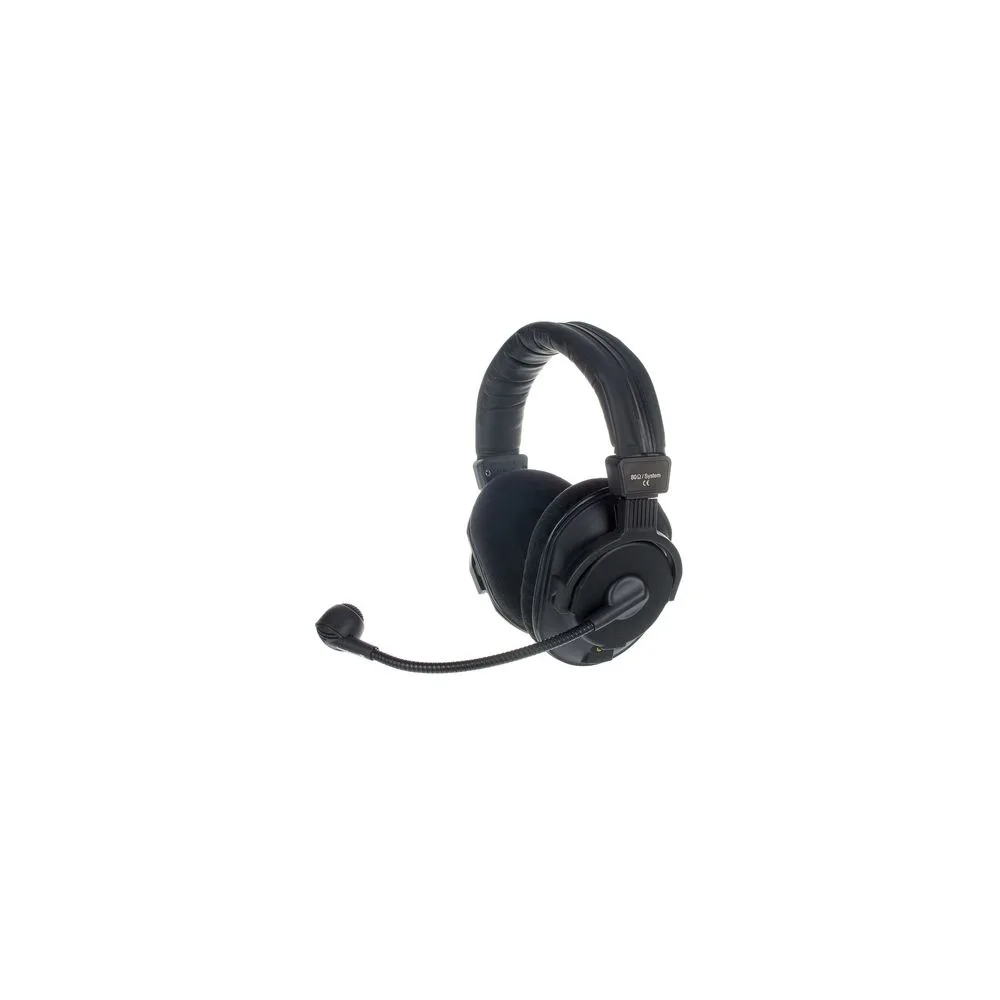 beyerdynamic DT-290/M200/H80 MkII