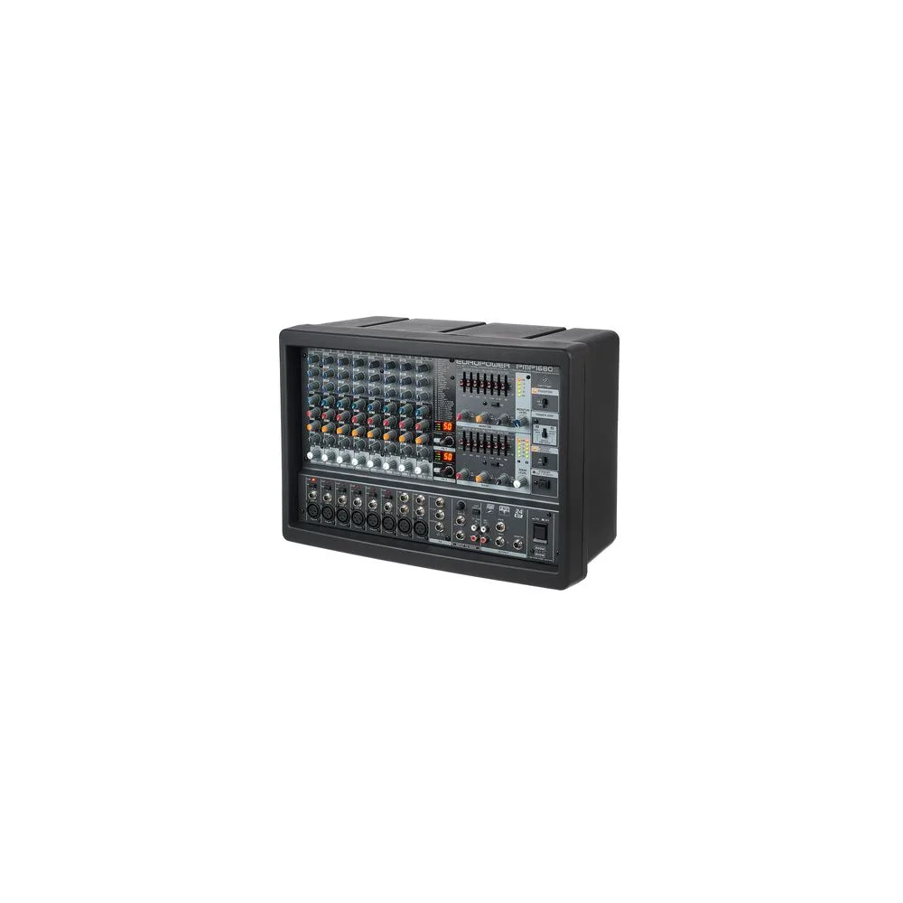 Behringer PMP 1680S