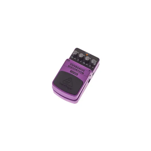 Behringer OD300 Overdrive Distortion