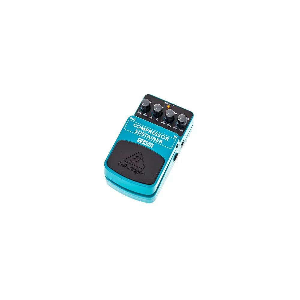 Behringer CS400