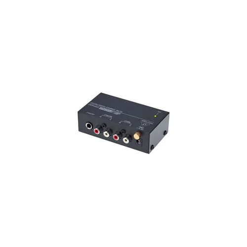 Behringer PP400