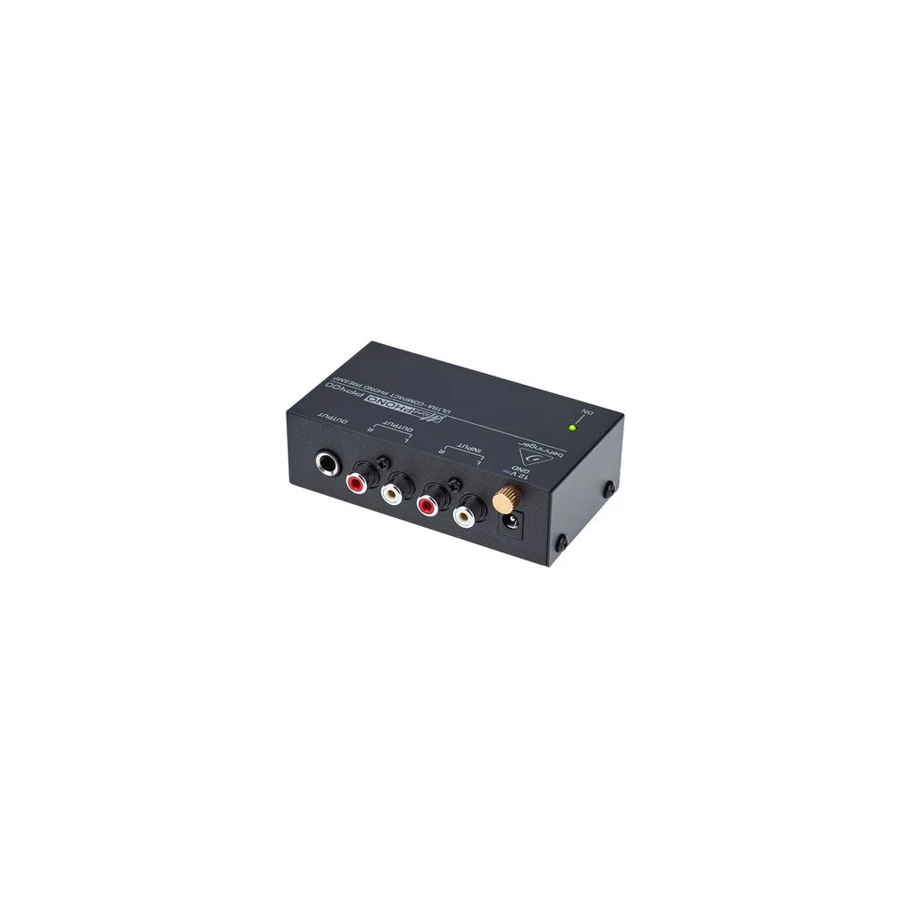 Behringer PP400