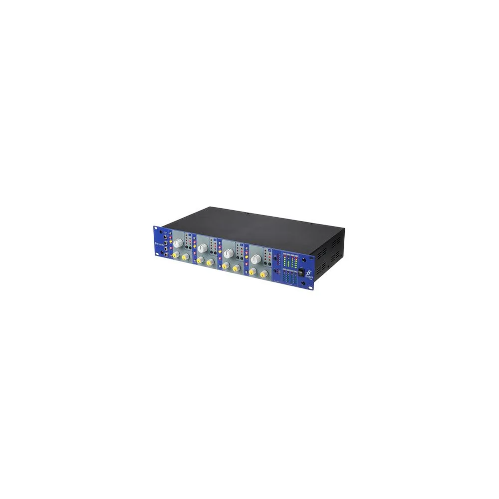 Focusrite ISA 428 MKII