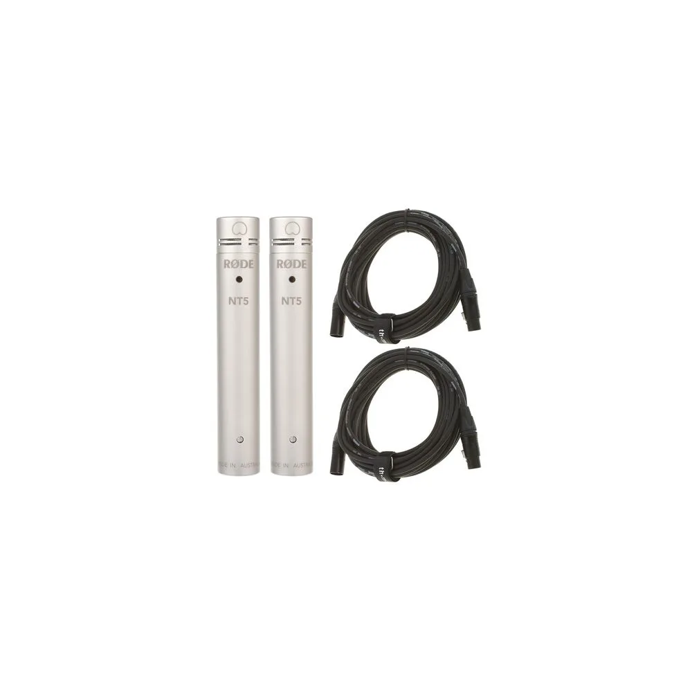 Rode NT5-MP Bundle