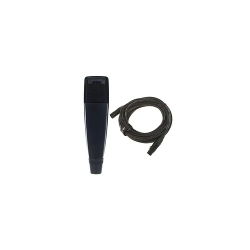 Sennheiser MD 421 Cordial Bundle