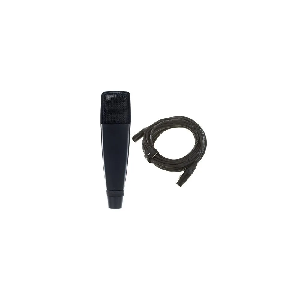 Sennheiser MD 421 Cordial Bundle